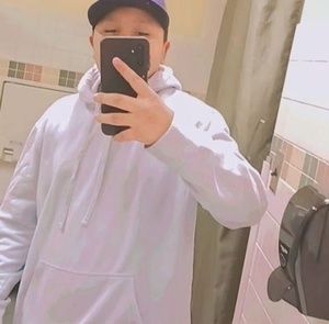 Meet your Posher, Angelo